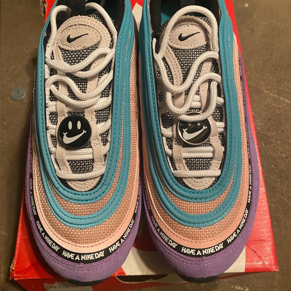 Nike Air Max 97